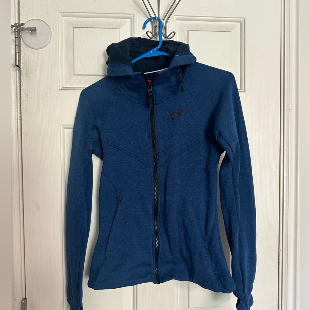 Women’s Nike Tech Jacket